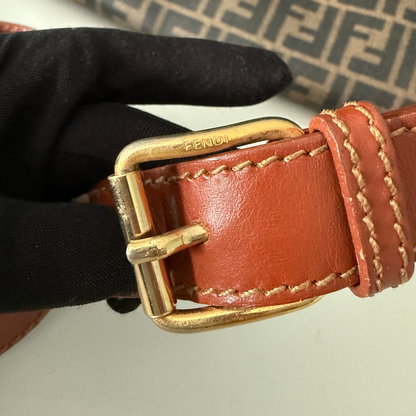Fendi Crossbody Bag