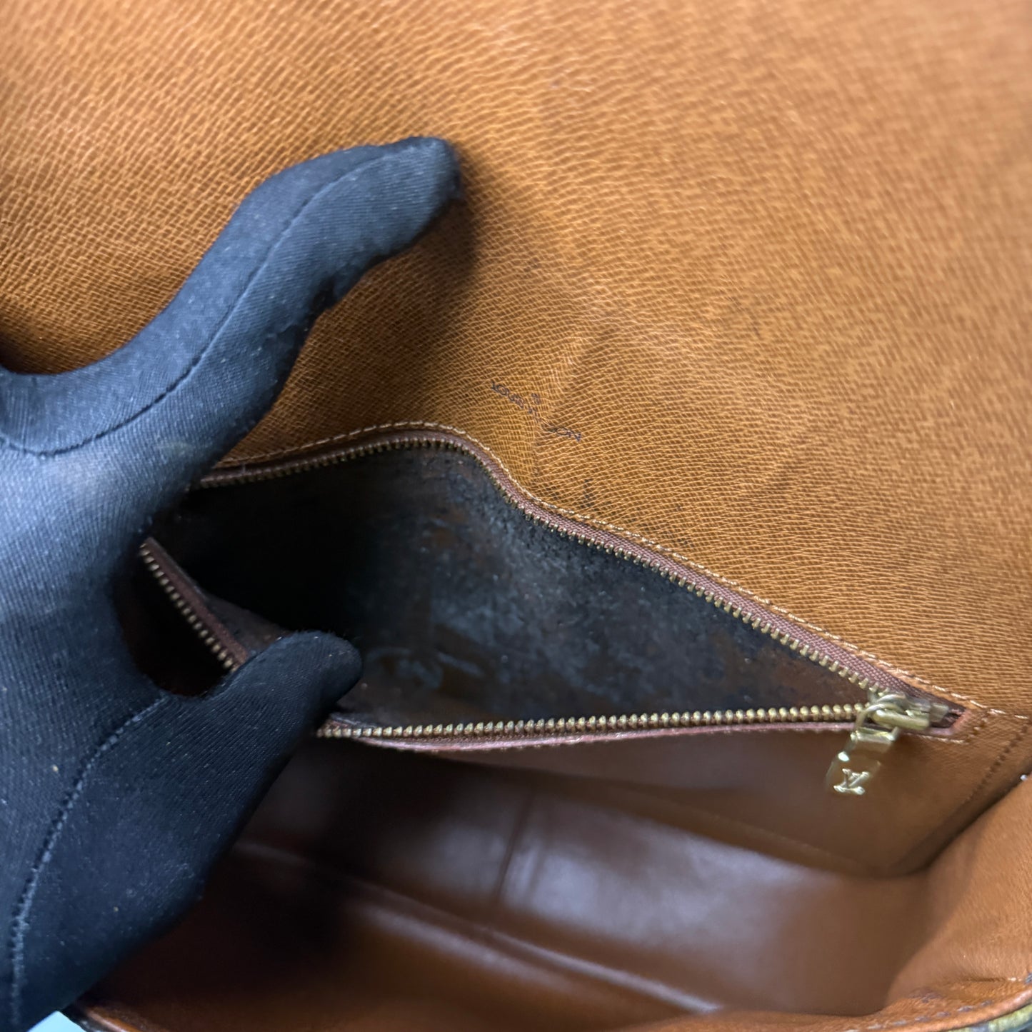 Louis Vuitton Saint Cloud GM