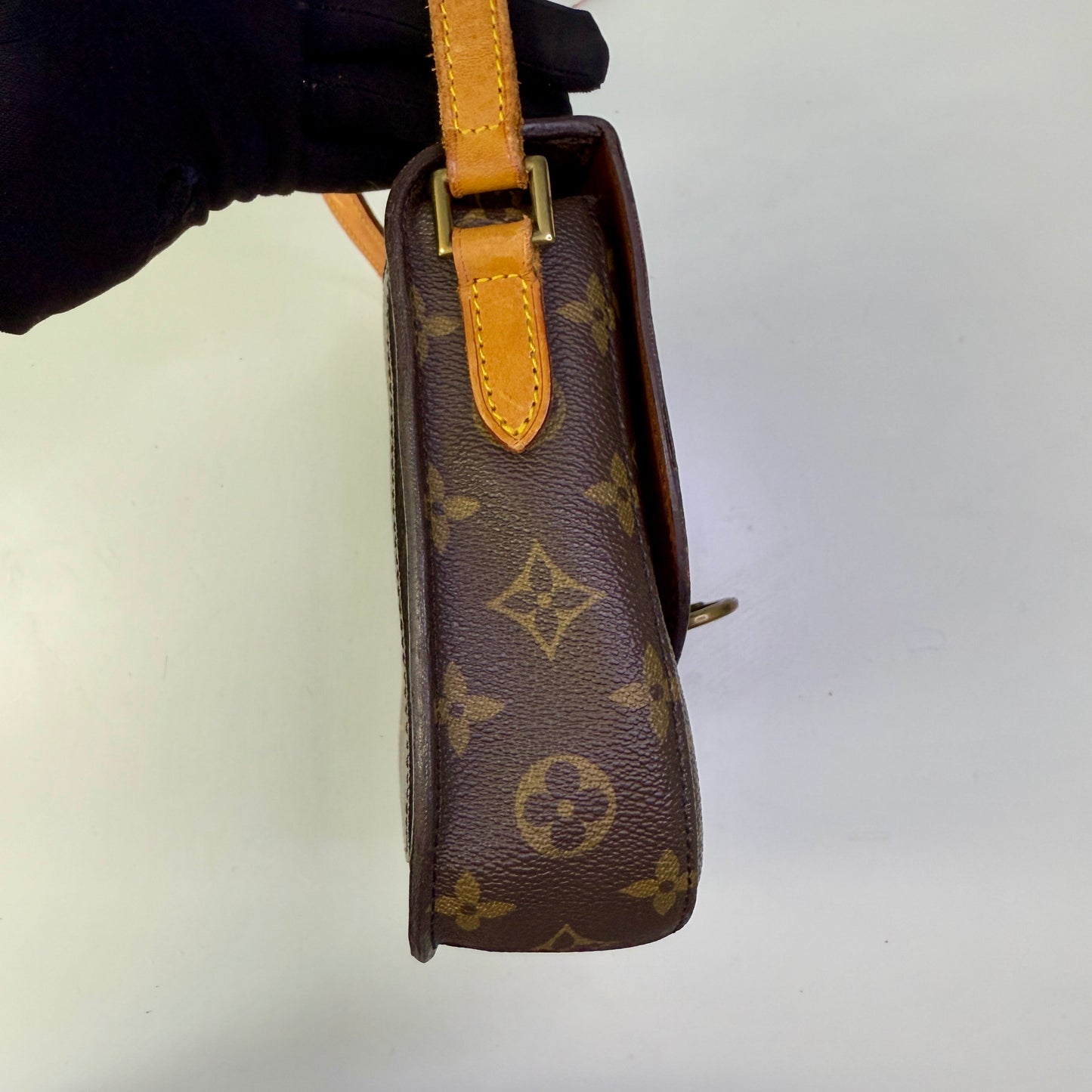Louis Vuitton Saint Cloud PM