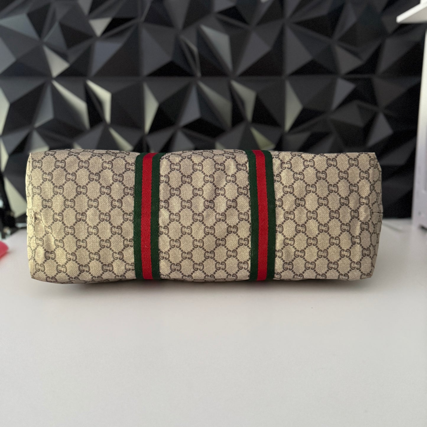 Gucci Plus XL Tote