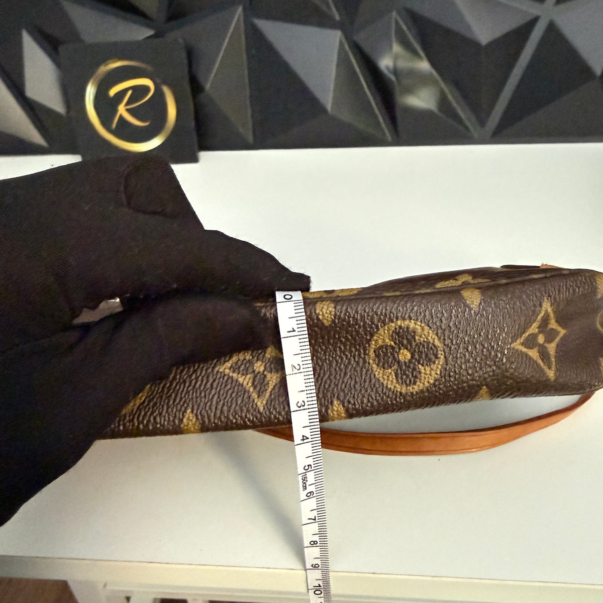 Louis Vuitton Pochette Accessoires
