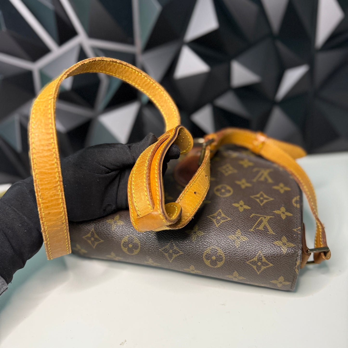 Louis Vuitton Saint Cloud GM