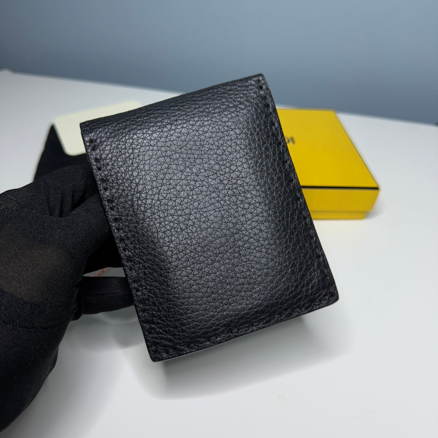 Fendi Bifold Wallet