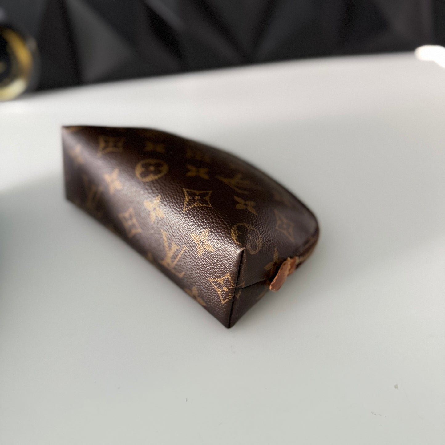 Louis Vuitton Cosmetic Pouch PM