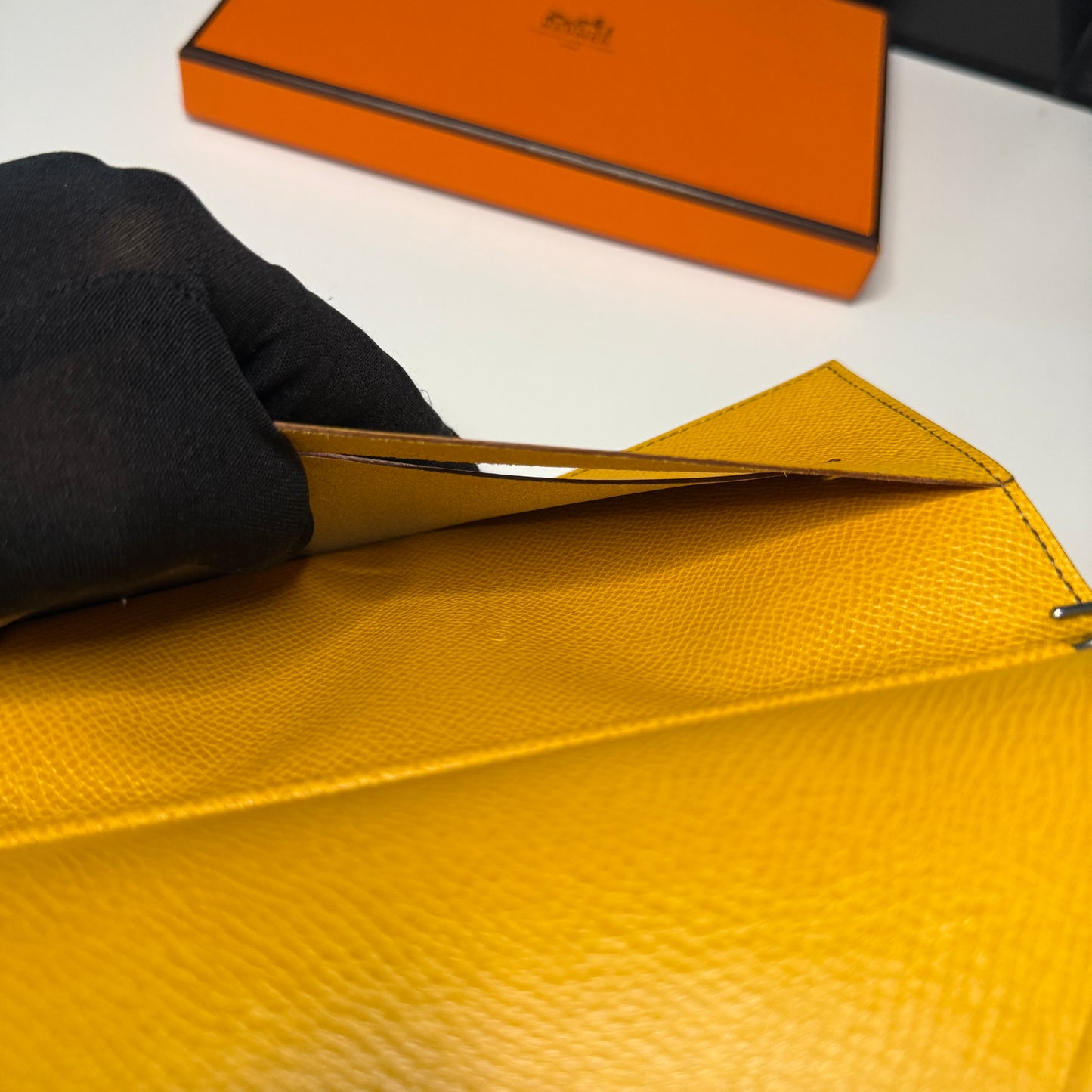 Hermes Vision Agenda Cover