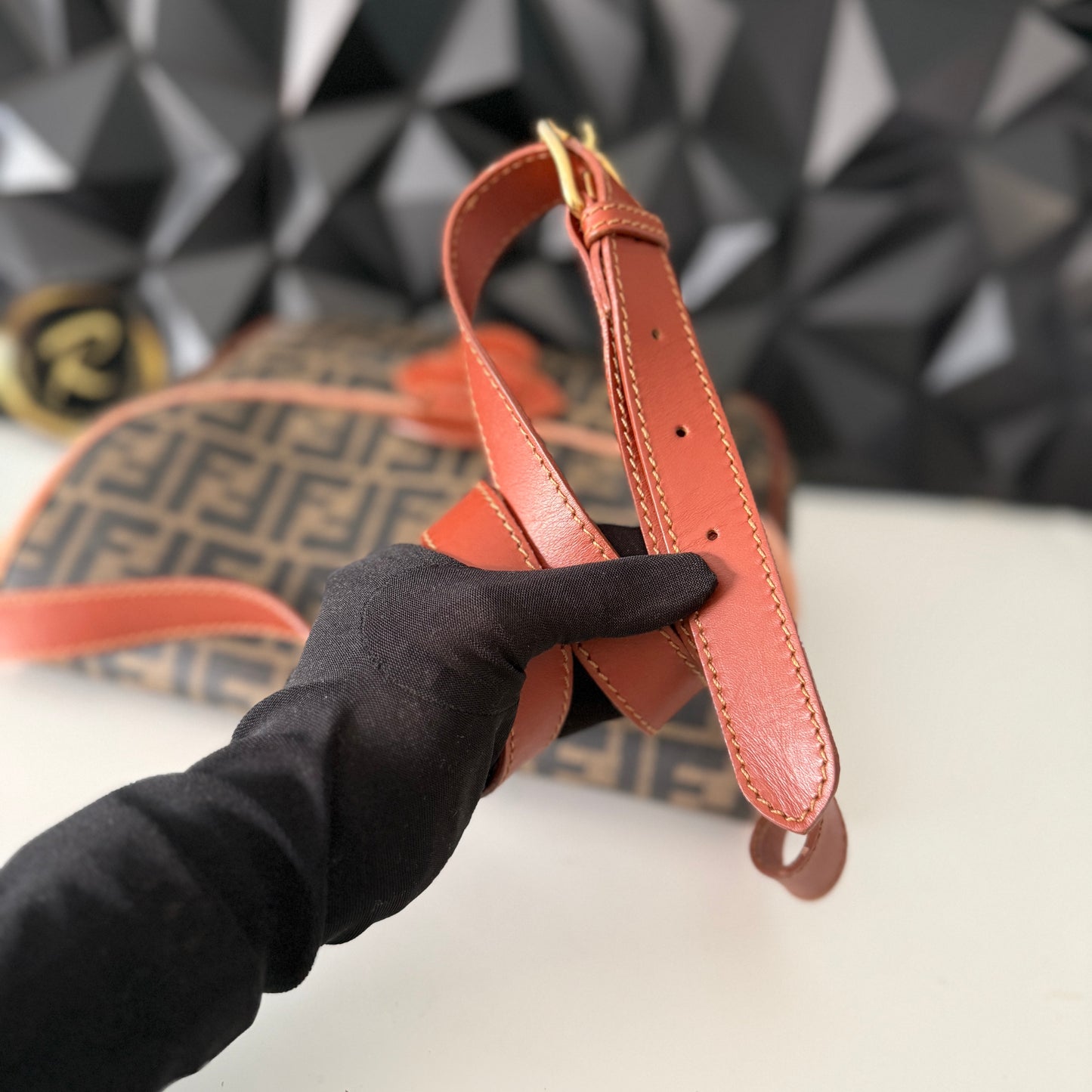 Fendi Crossbody Bag