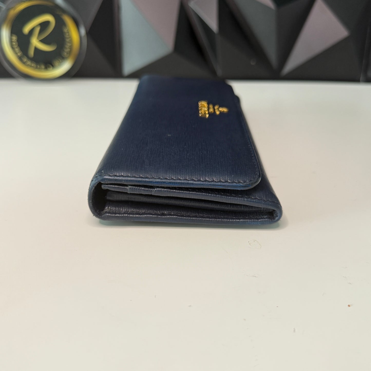 Prada Long Wallet