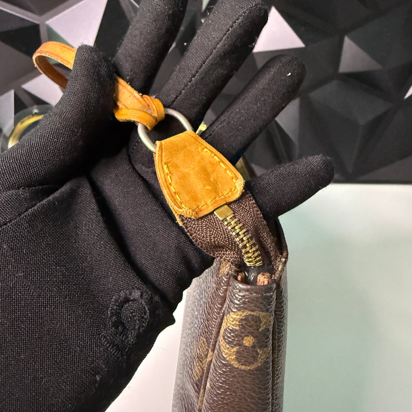 Louis Vuitton Pochette Accessoires