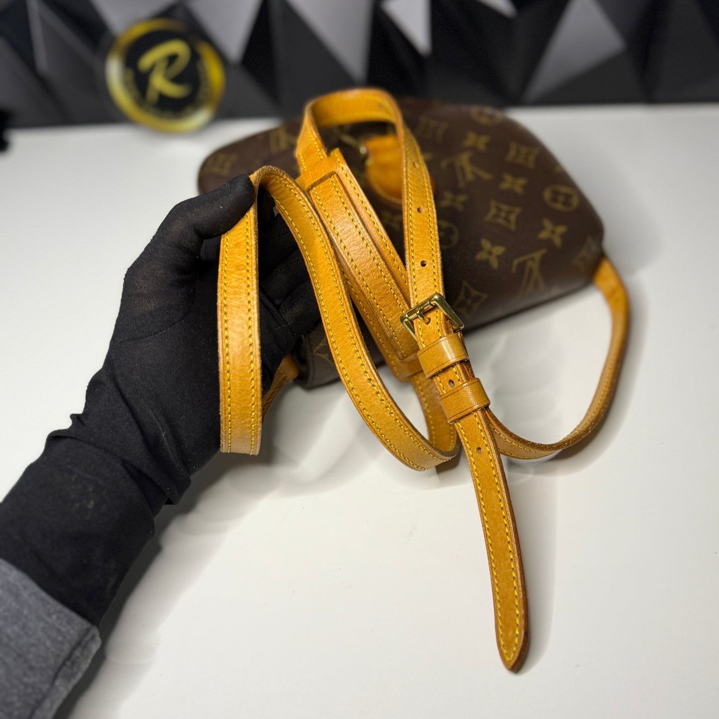 Louis Vuitton Saint Cloud PM