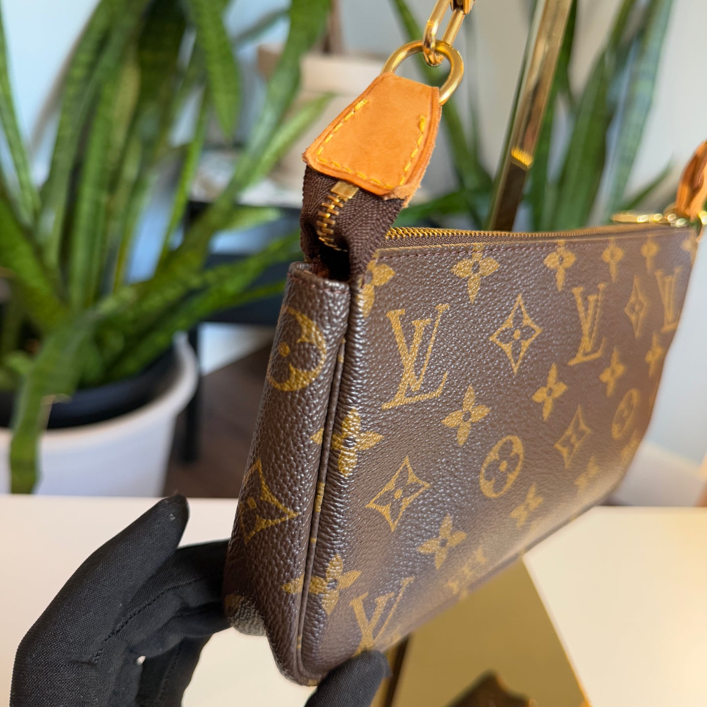 Louis Vuitton Pochette Accessoires