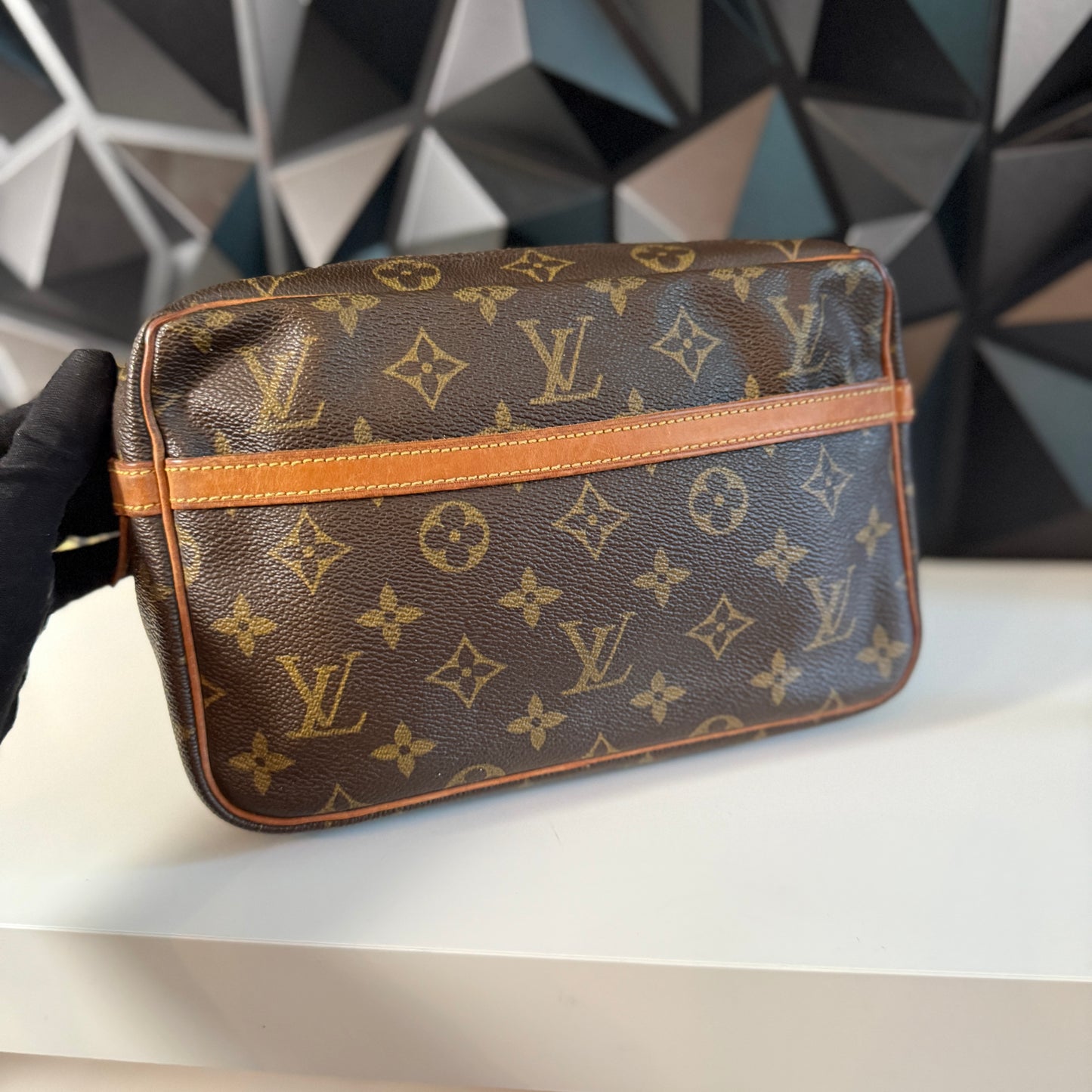 Louis Vuitton Compiegne 23