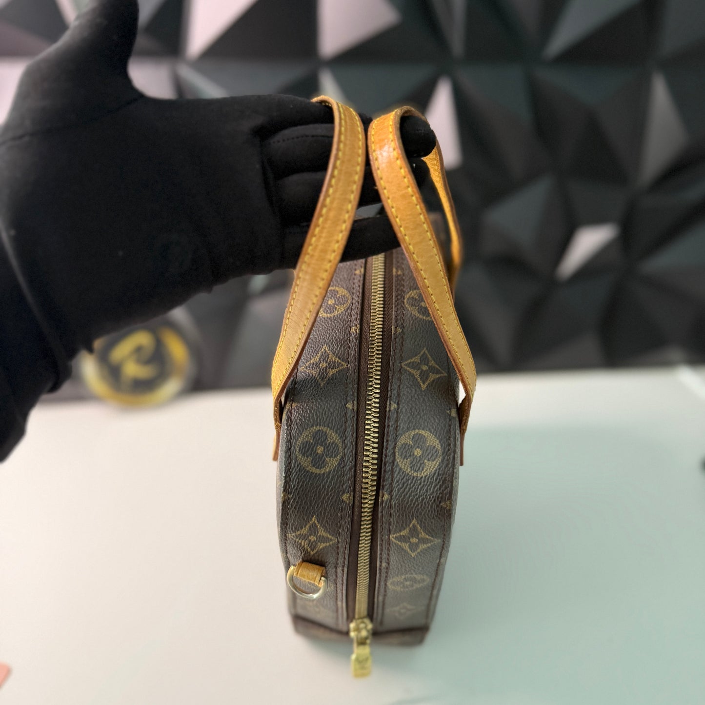 Louis Vuitton Spontini