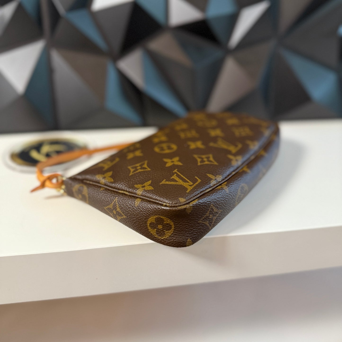 Louis Vuitton Pochette Accessoires