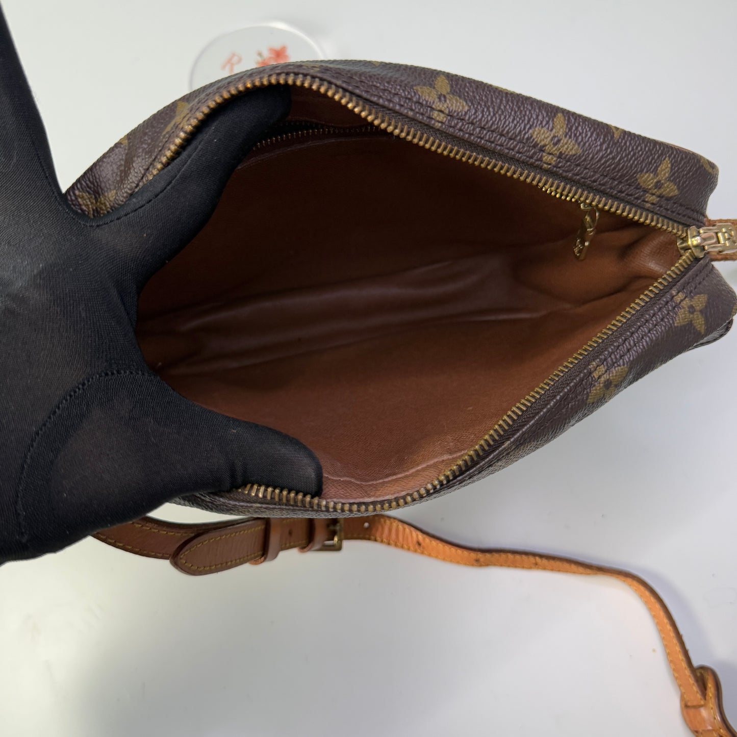 Louis Vuitton Jeune Fille MM