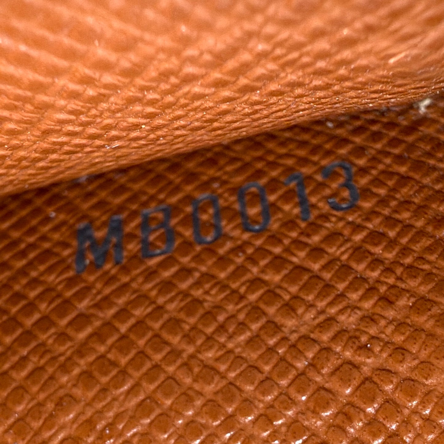 Louis Vuitton Sarah Wallet