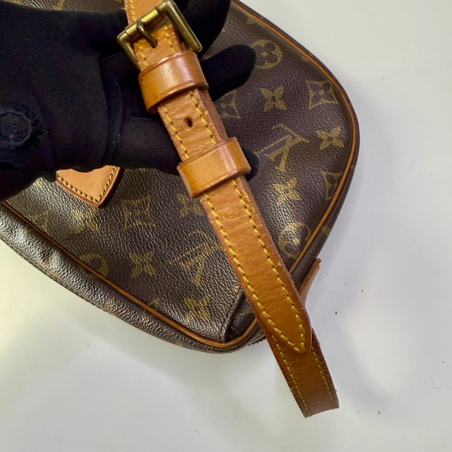 Louis Vuitton Jeune Fille MM