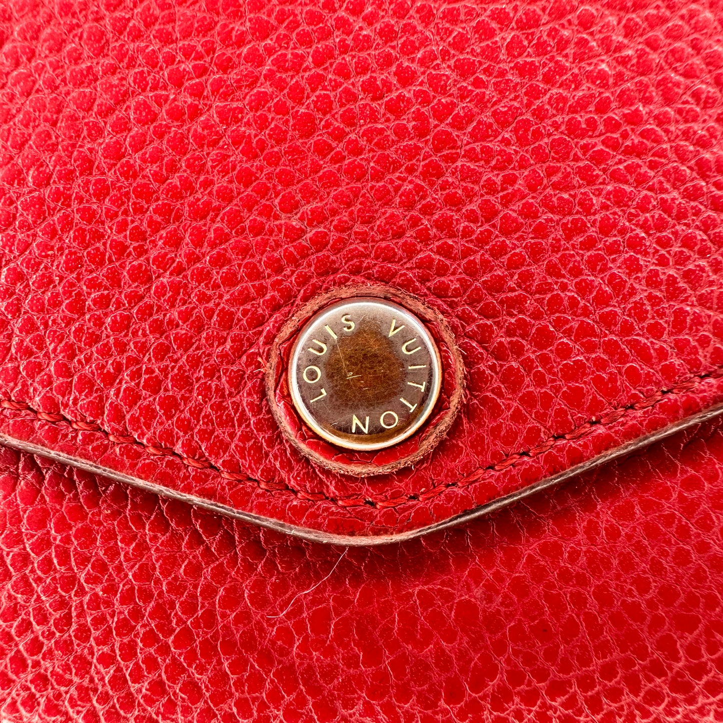 Louis Vuitton Empriente Sarah Wallet
