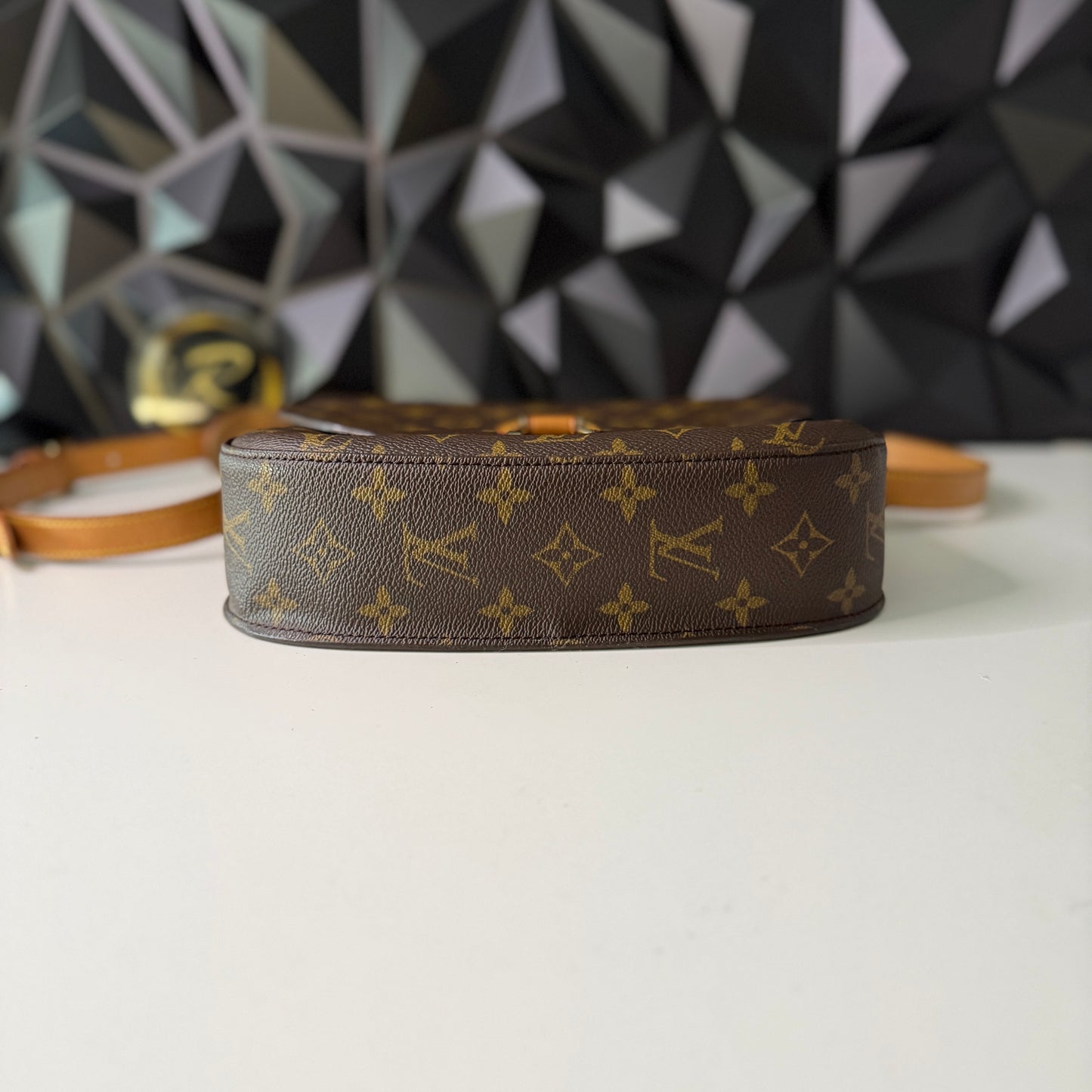 Louis Vuitton Saint Cloud GM