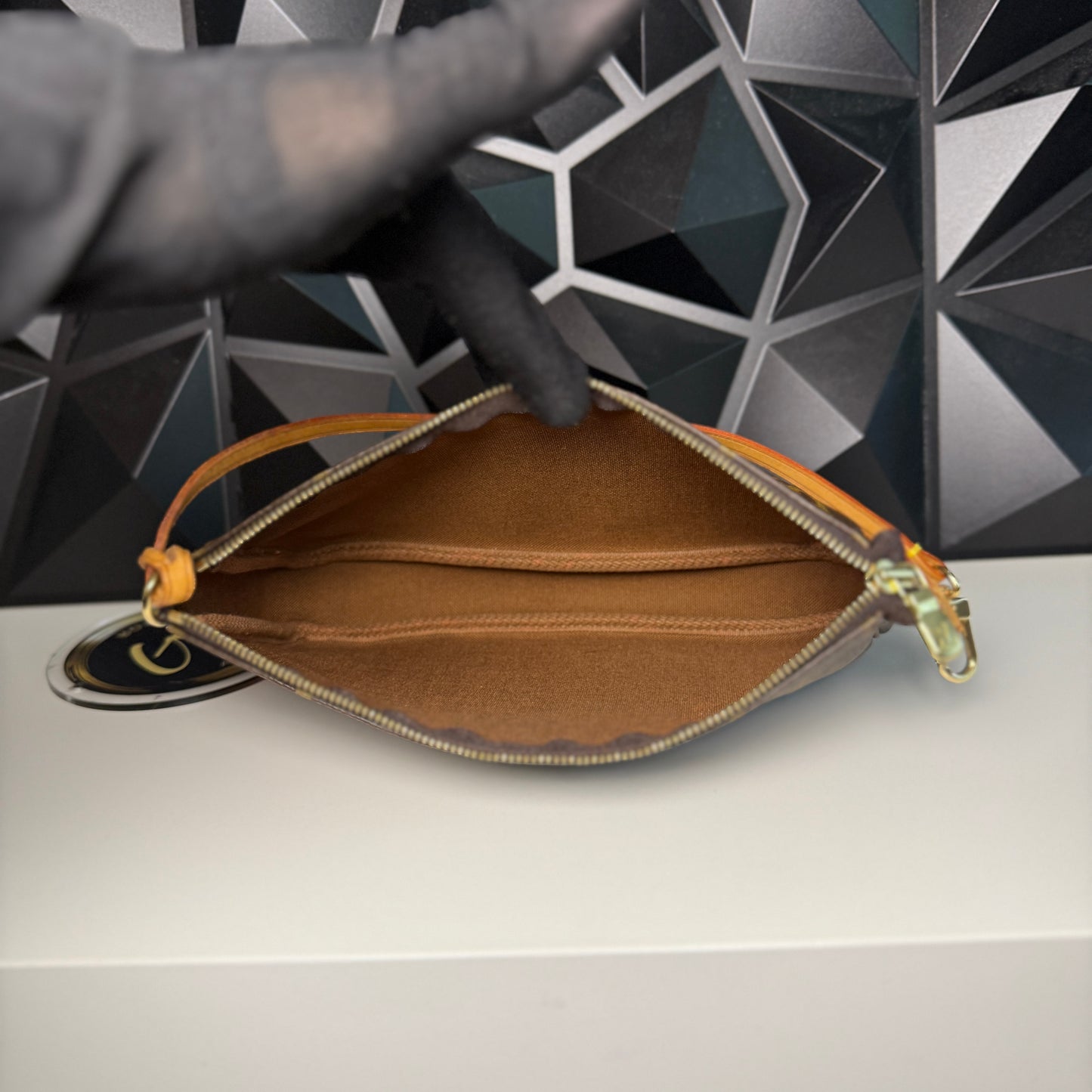 Louis Vuitton Pochette Accessoires