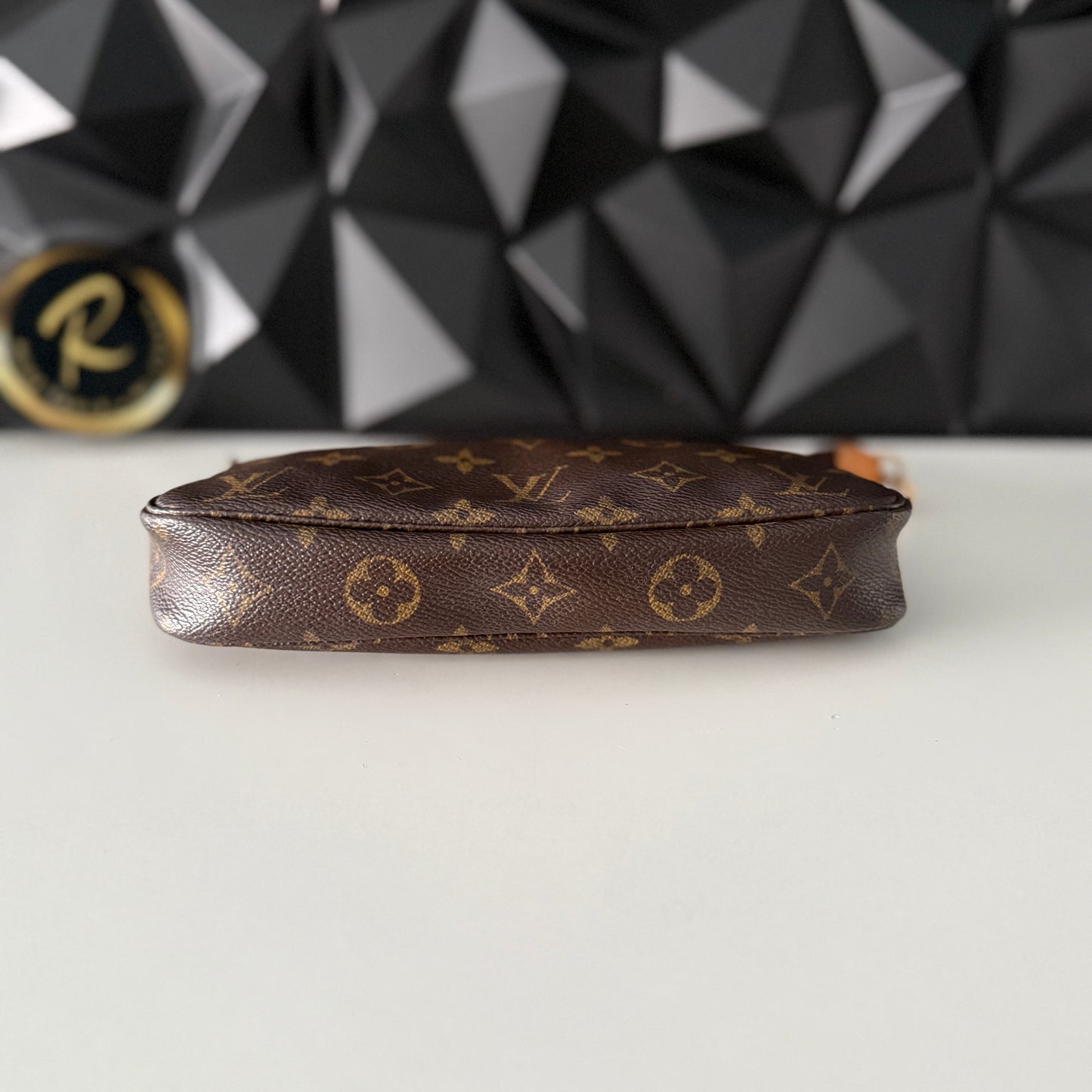 Louis Vuitton Pochette Accessoires 2003
