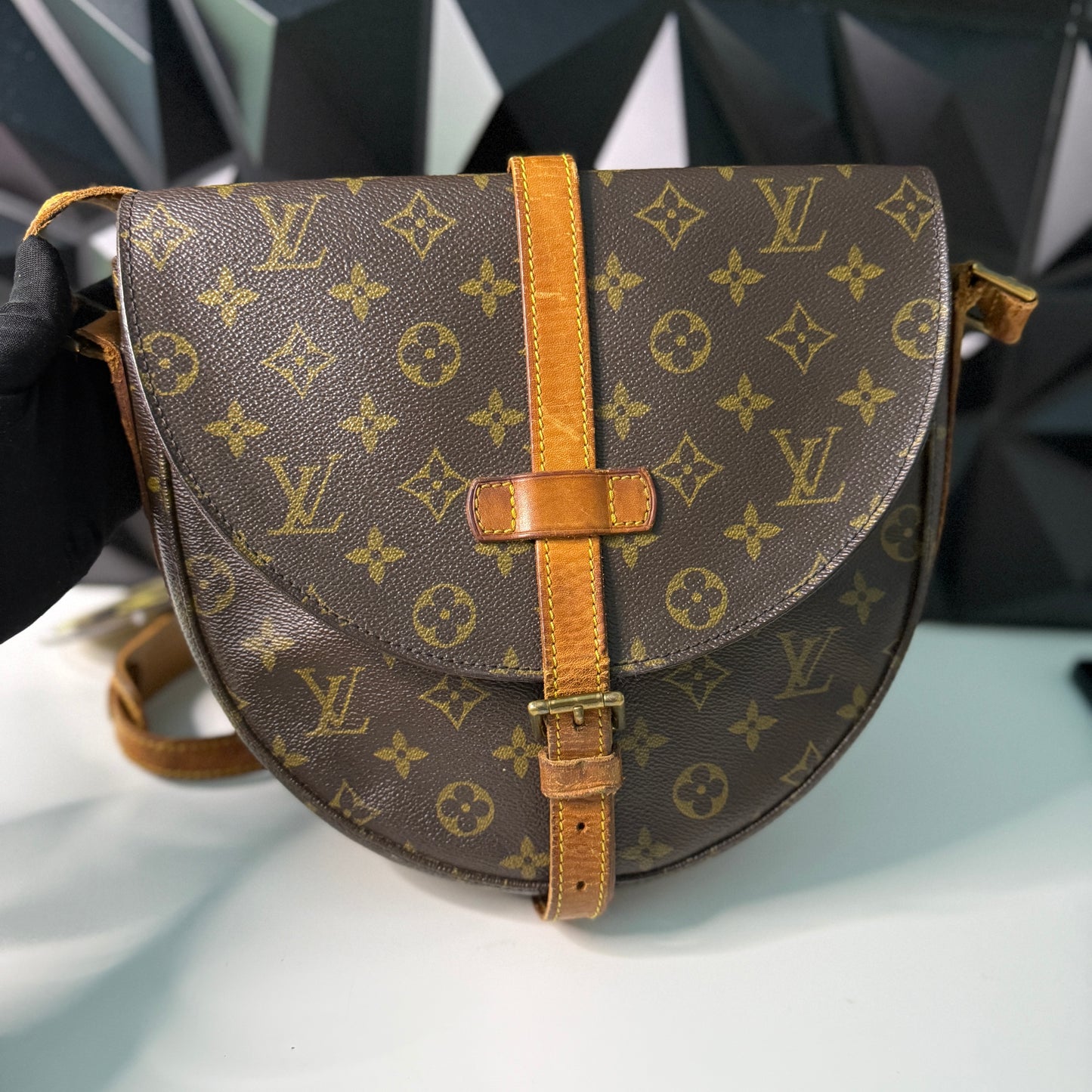 Louis Vuitton Chantilly GM