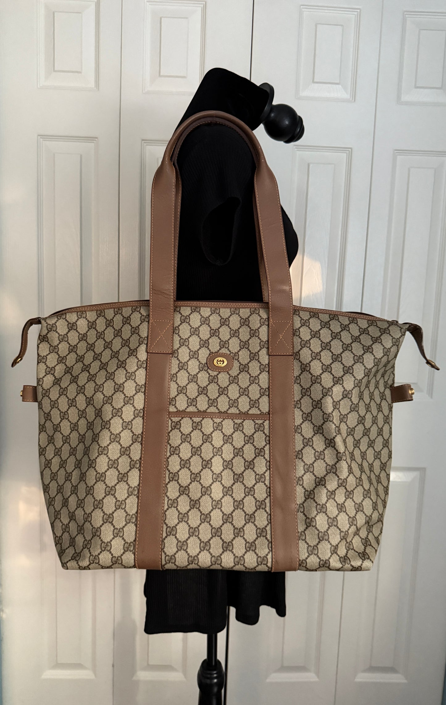 Gucci XL Tote