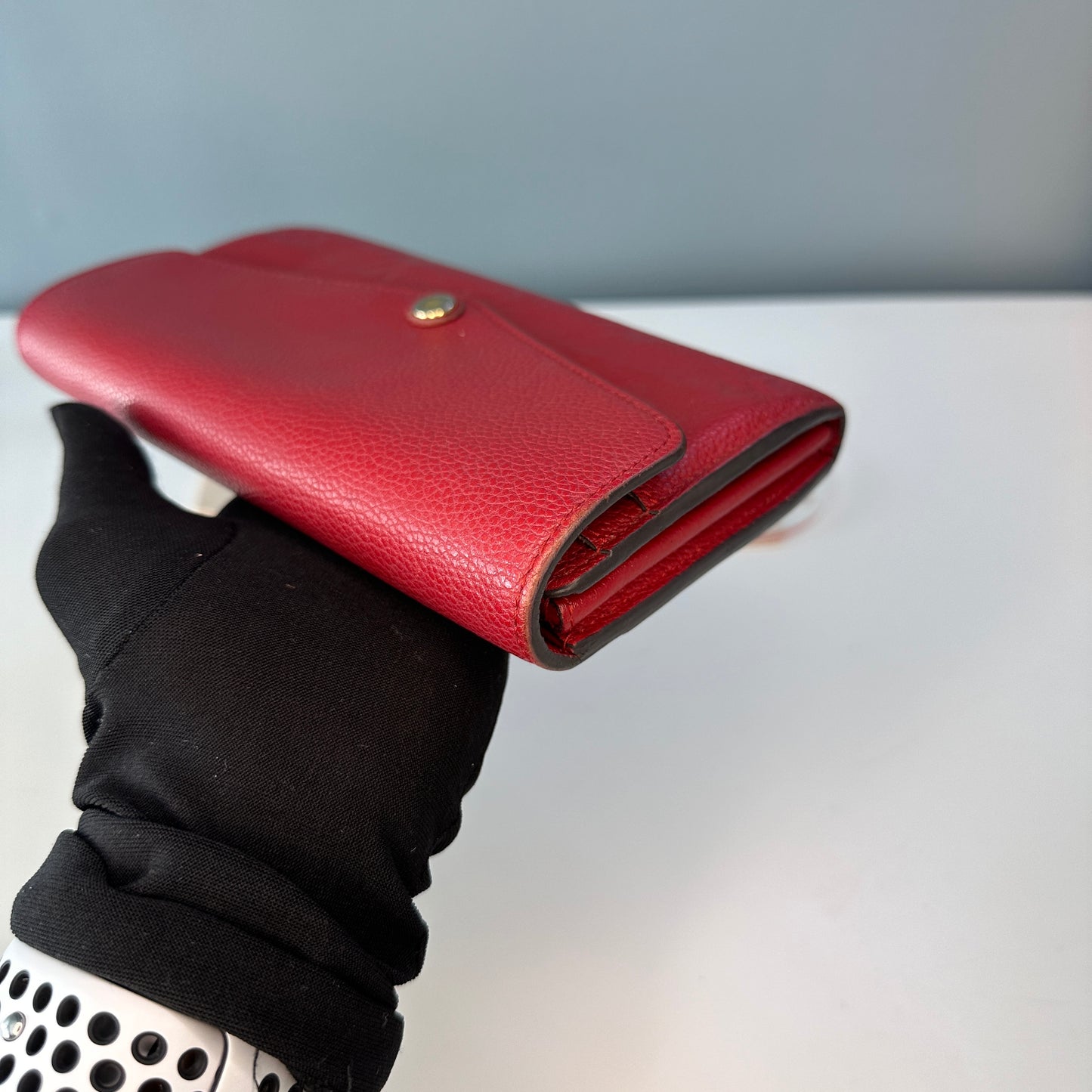 Louis Vuitton Empriente Sarah Wallet