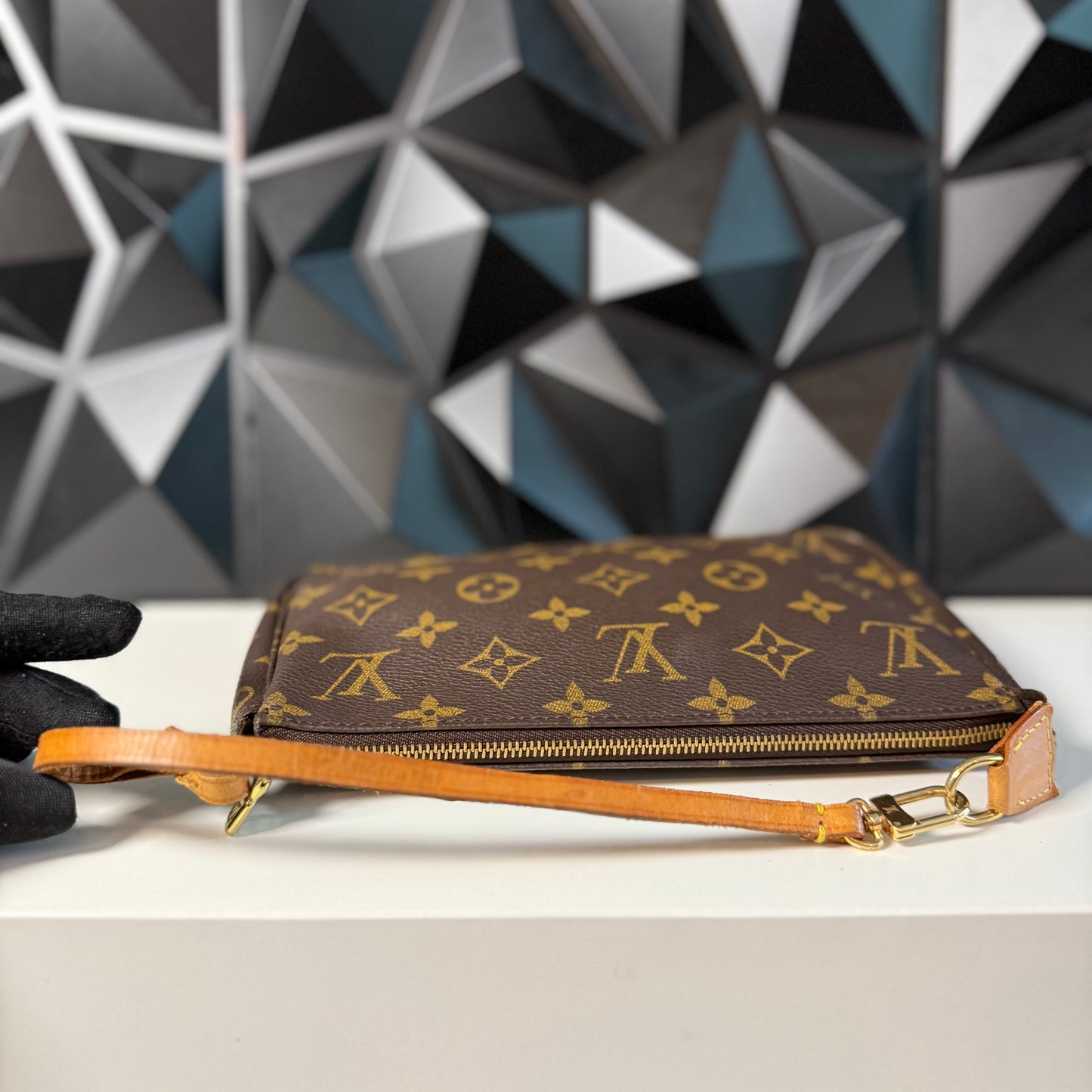Louis Vuitton Pochette Accessoires