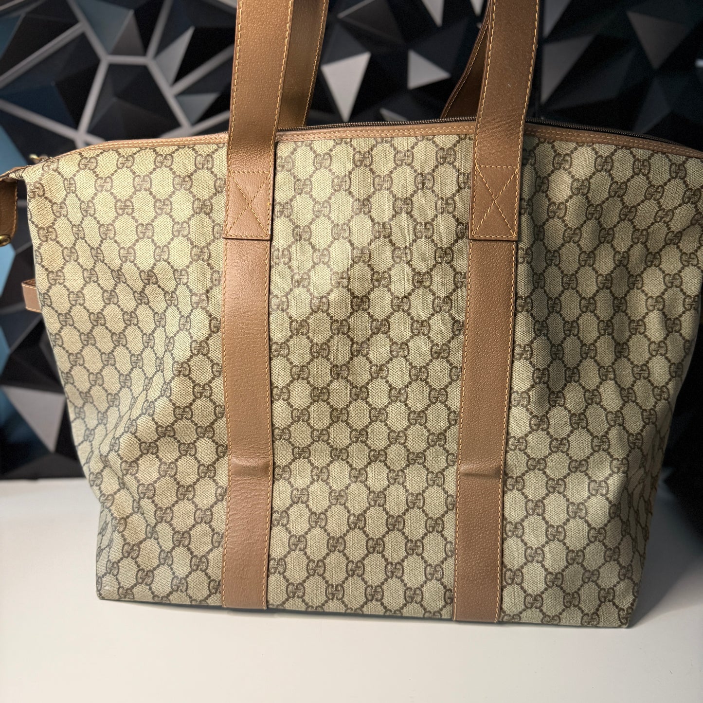Gucci XL Tote