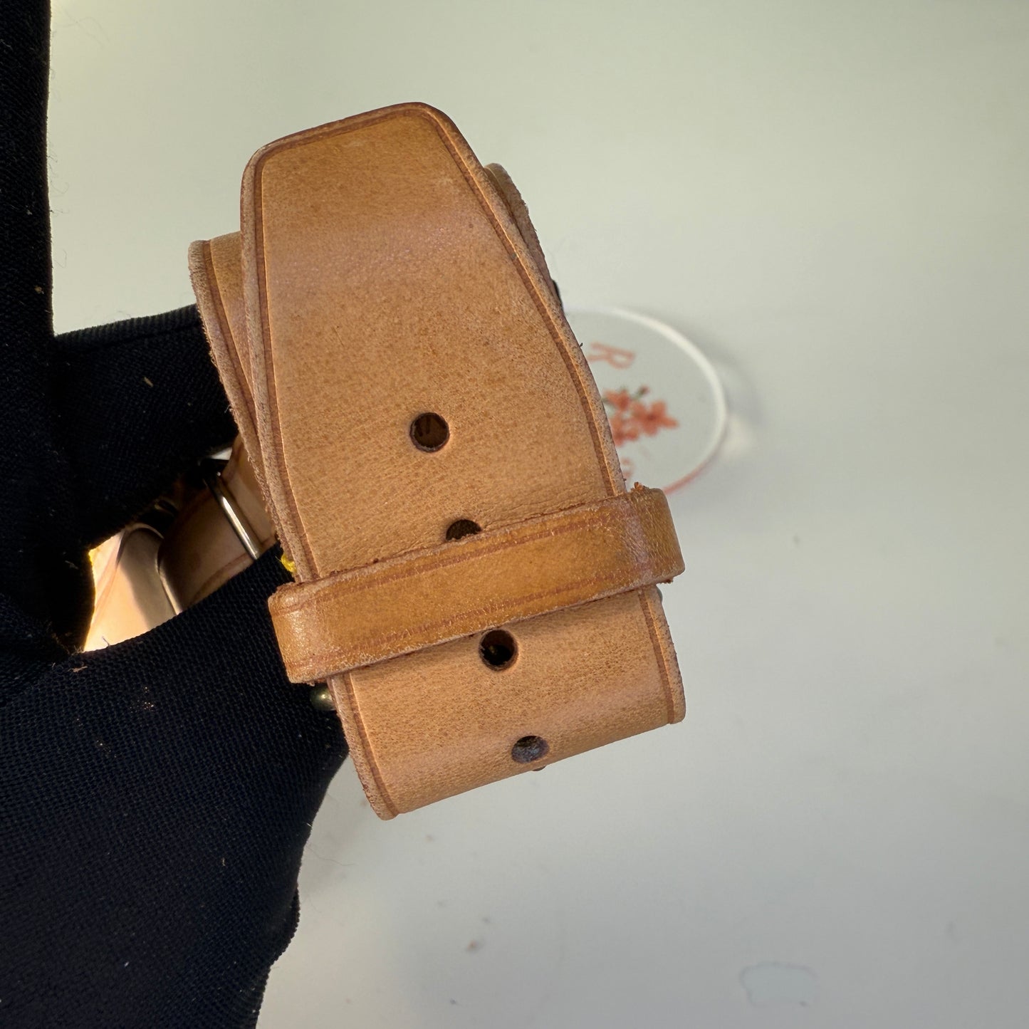 Louis Vuitton Luggage Tag #5