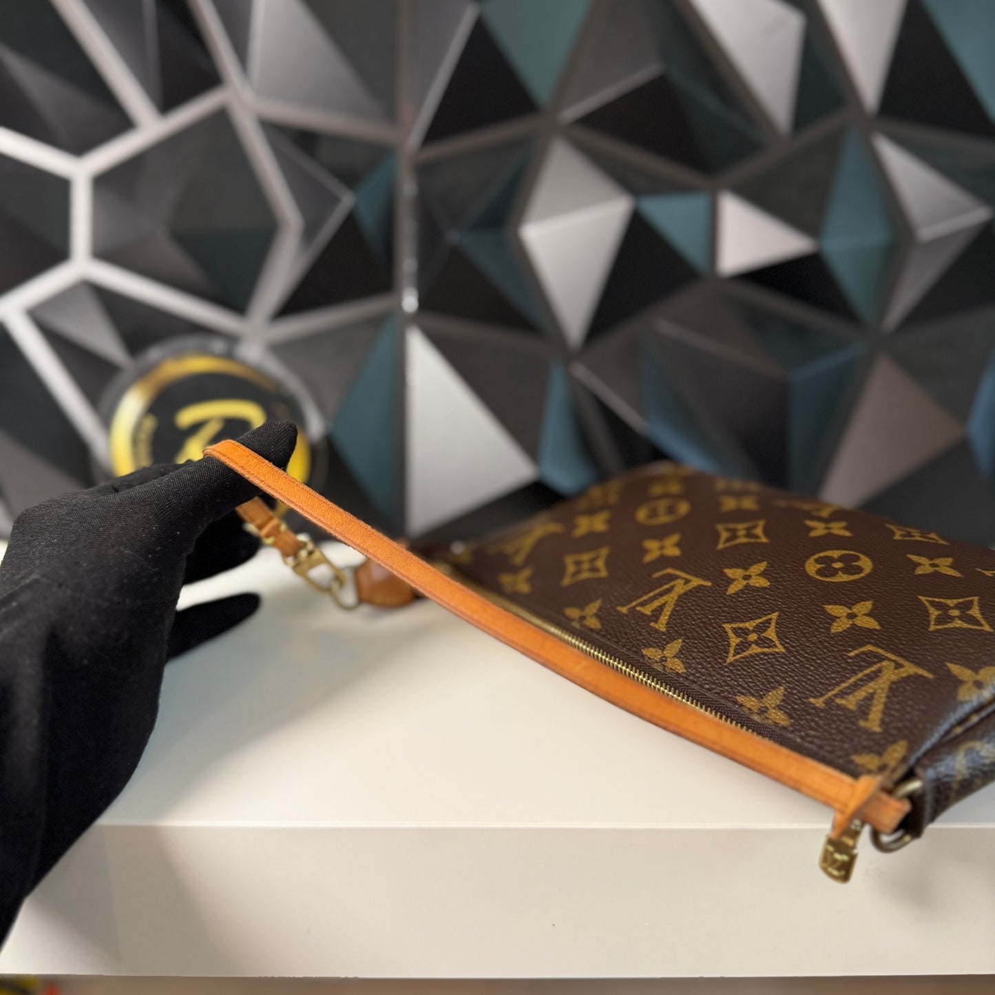 Louis Vuitton Pochette Accessoires