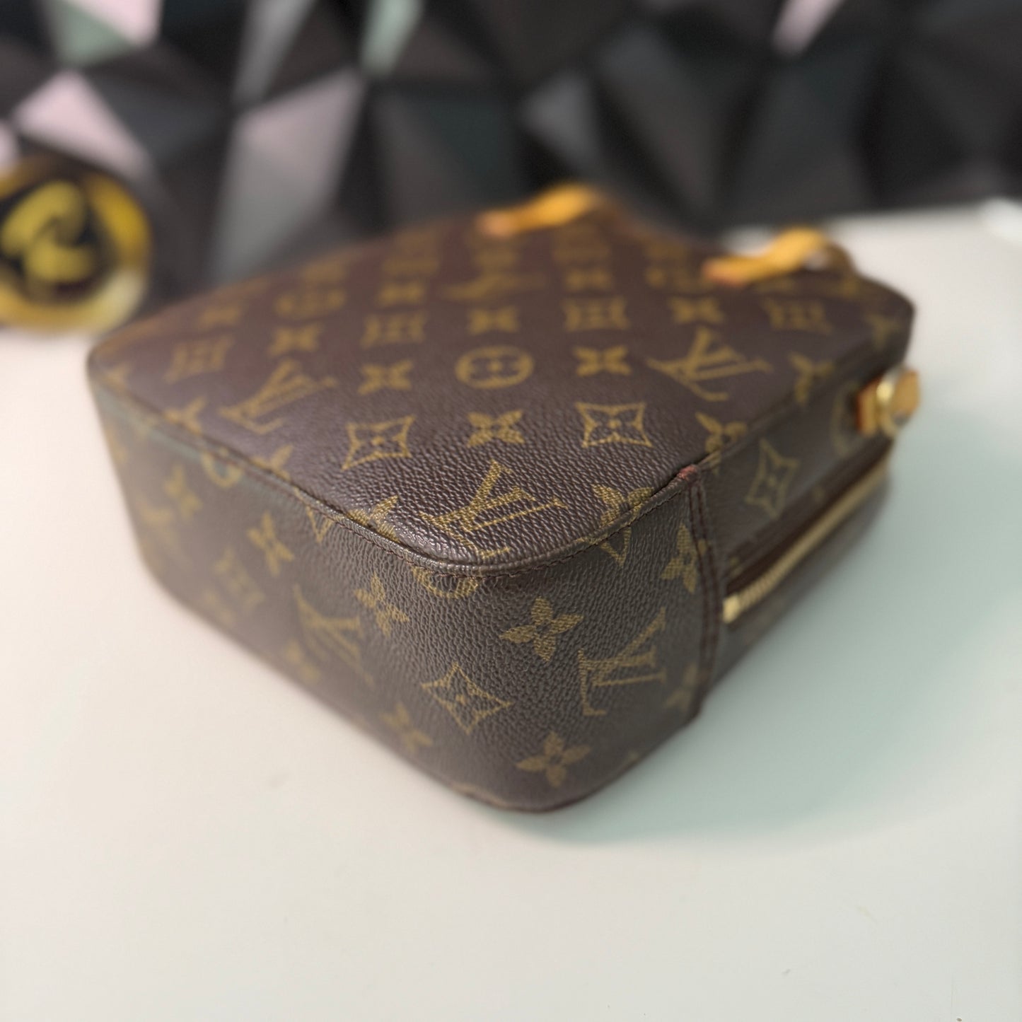 Louis Vuitton Spontini