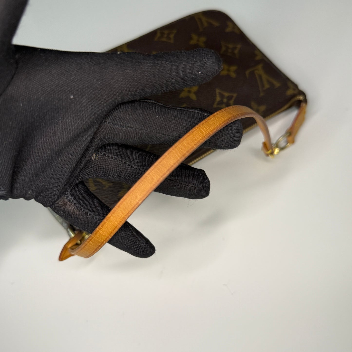 Louis Vuitton Pochette Accessoires 2003