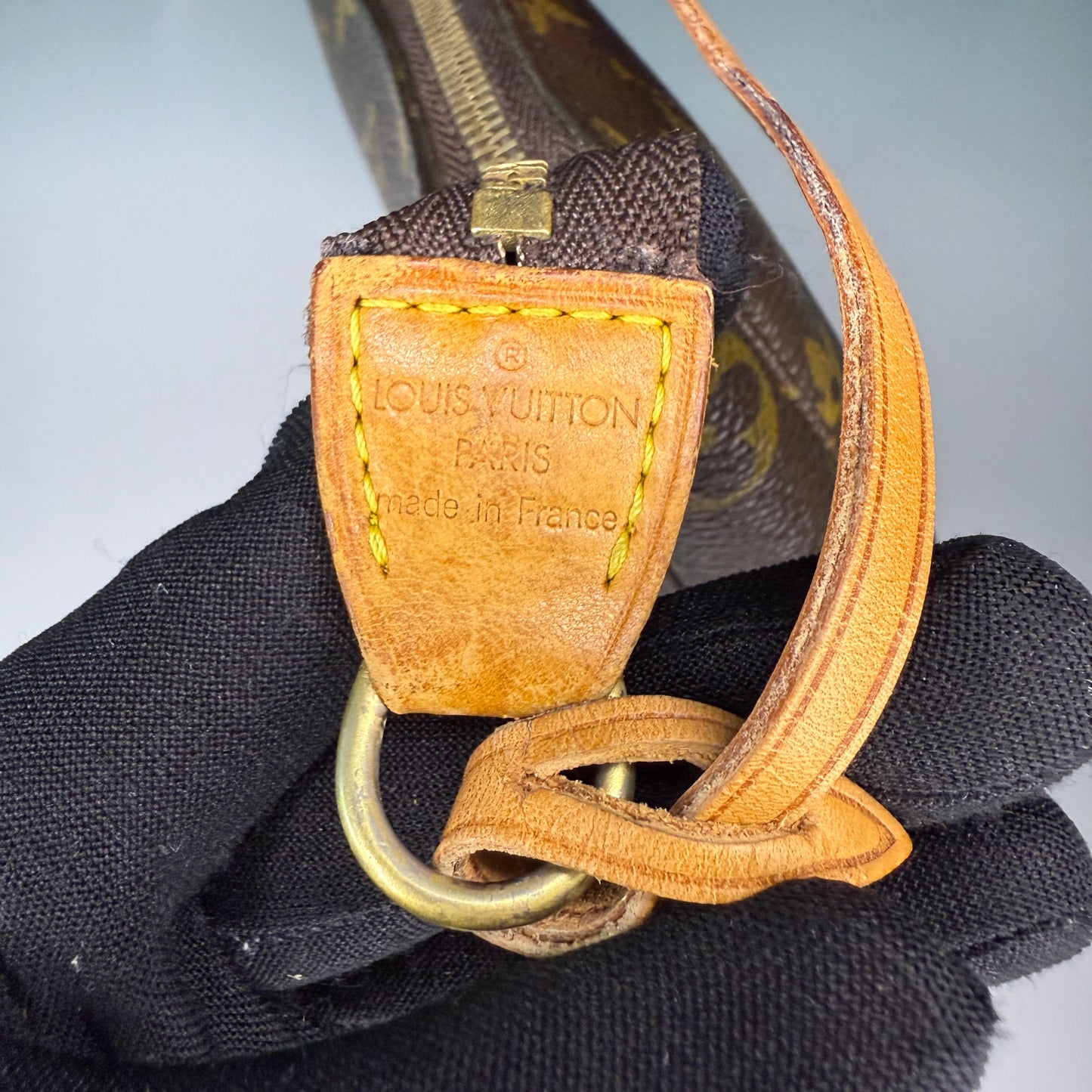 Louis Vuitton Pochette Accessoires 1999