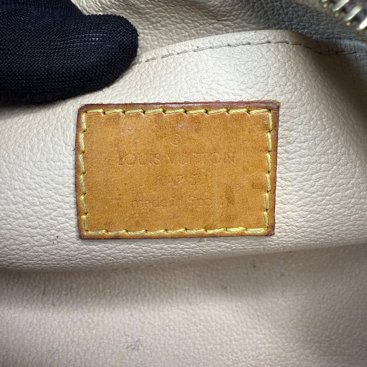 Louis Vuitton Cosmetic Pouch PM