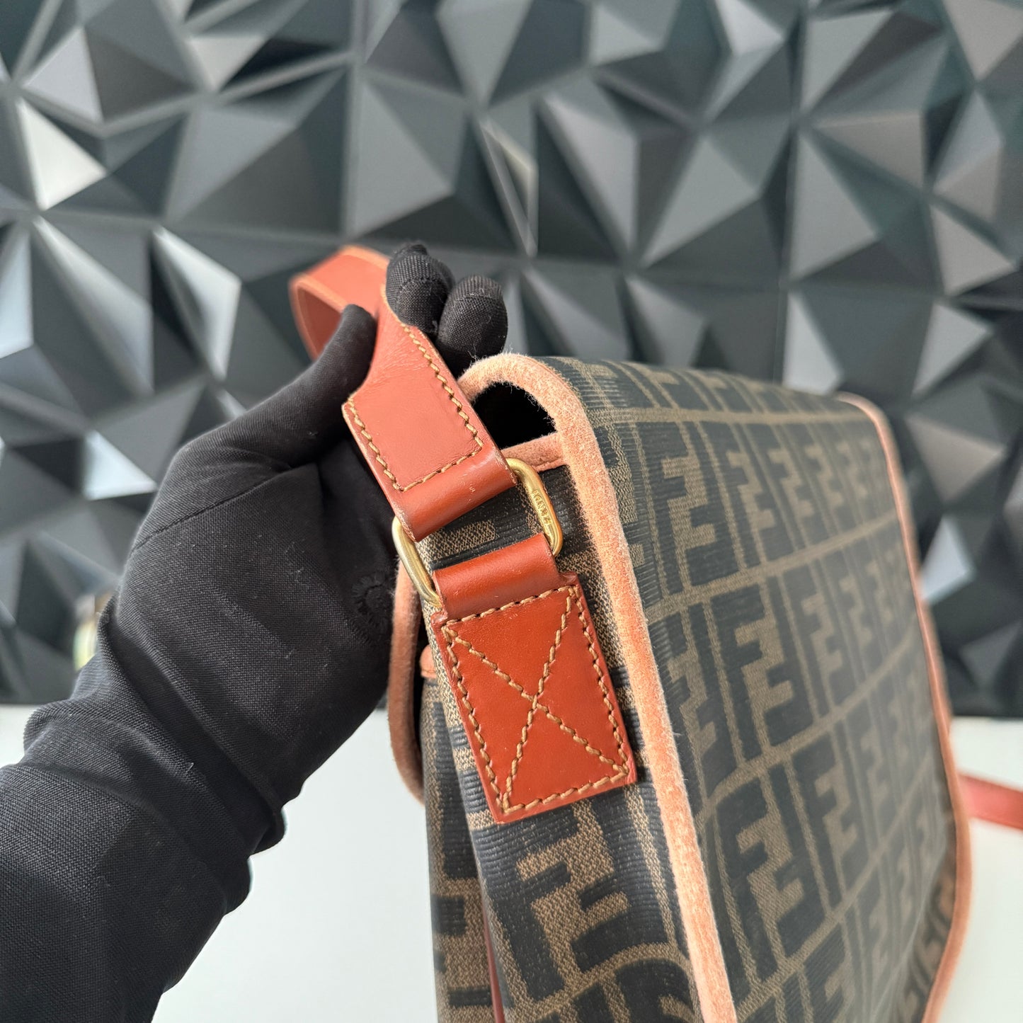 Fendi Crossbody Bag