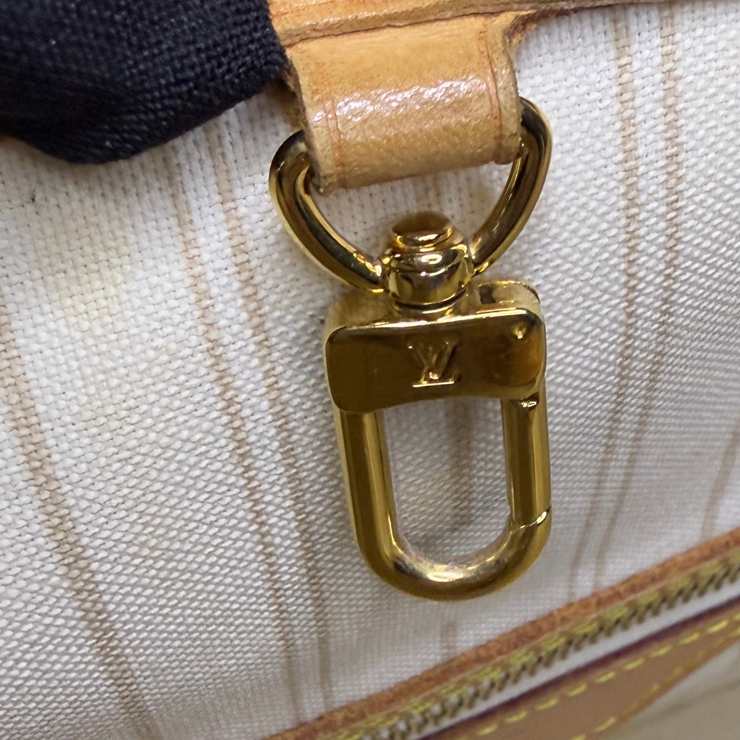 Louis Vuitton Neverfull Azur PM