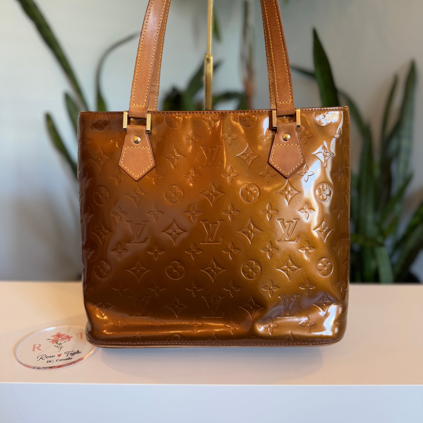 Louis Vuitton Vernis