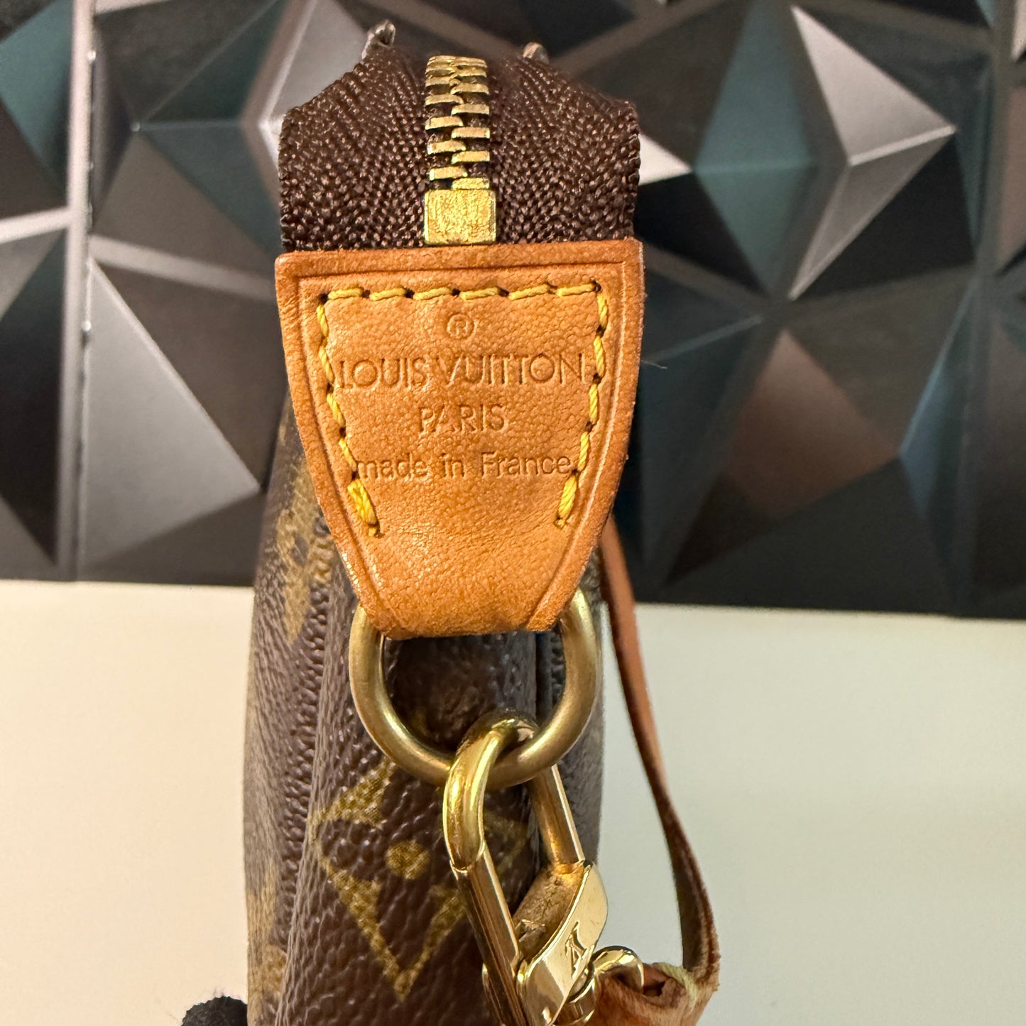 Louis Vuitton Pochette Accessoires