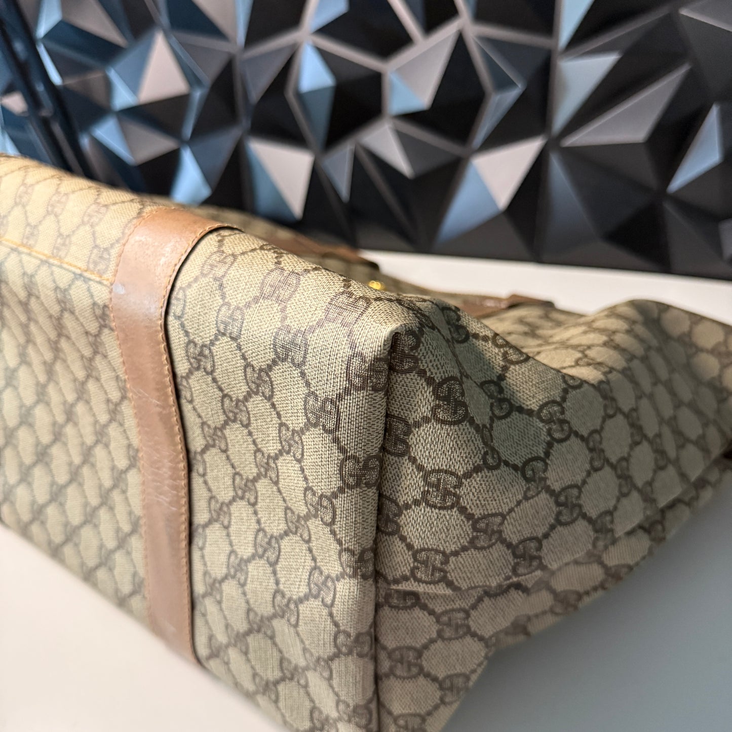 Gucci XL Tote