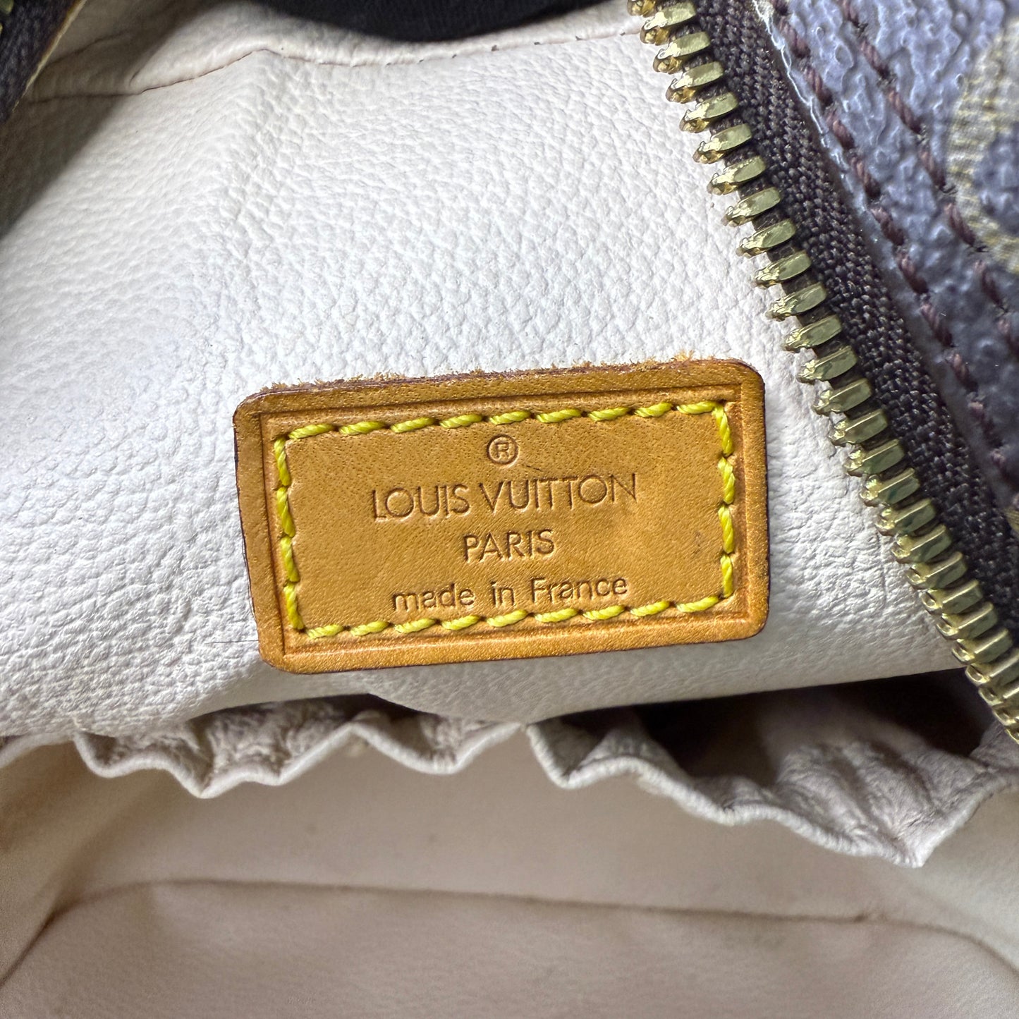 Louis Vuitton Spontini