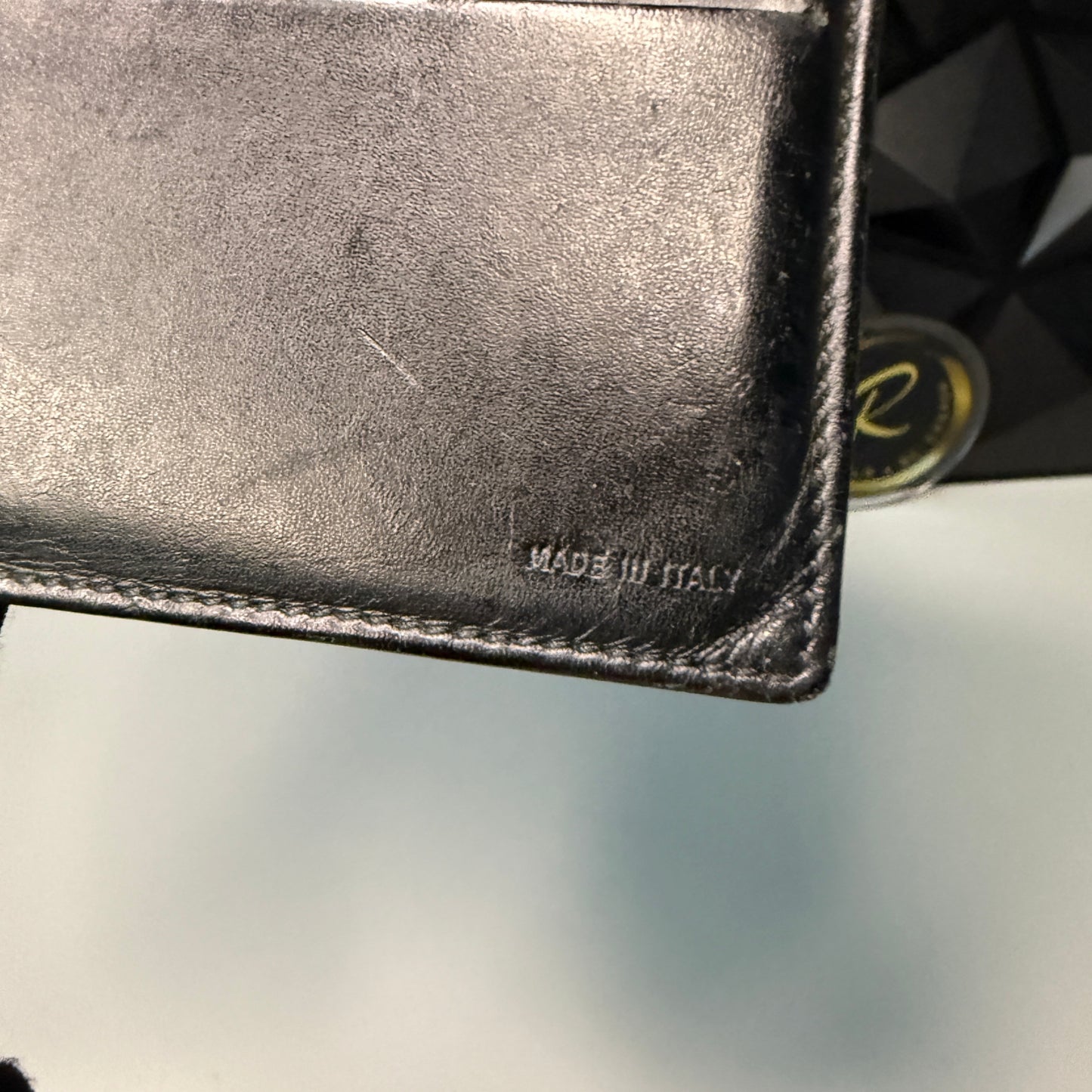 Fendi Bifold Wallet