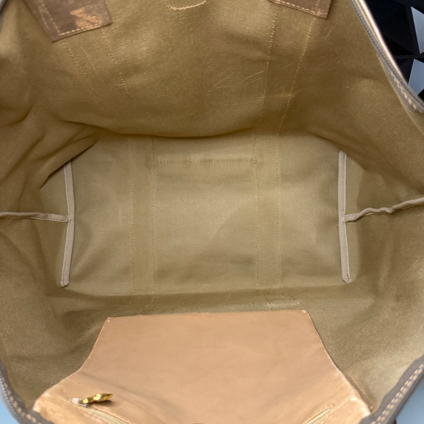 Gucci XL Tote