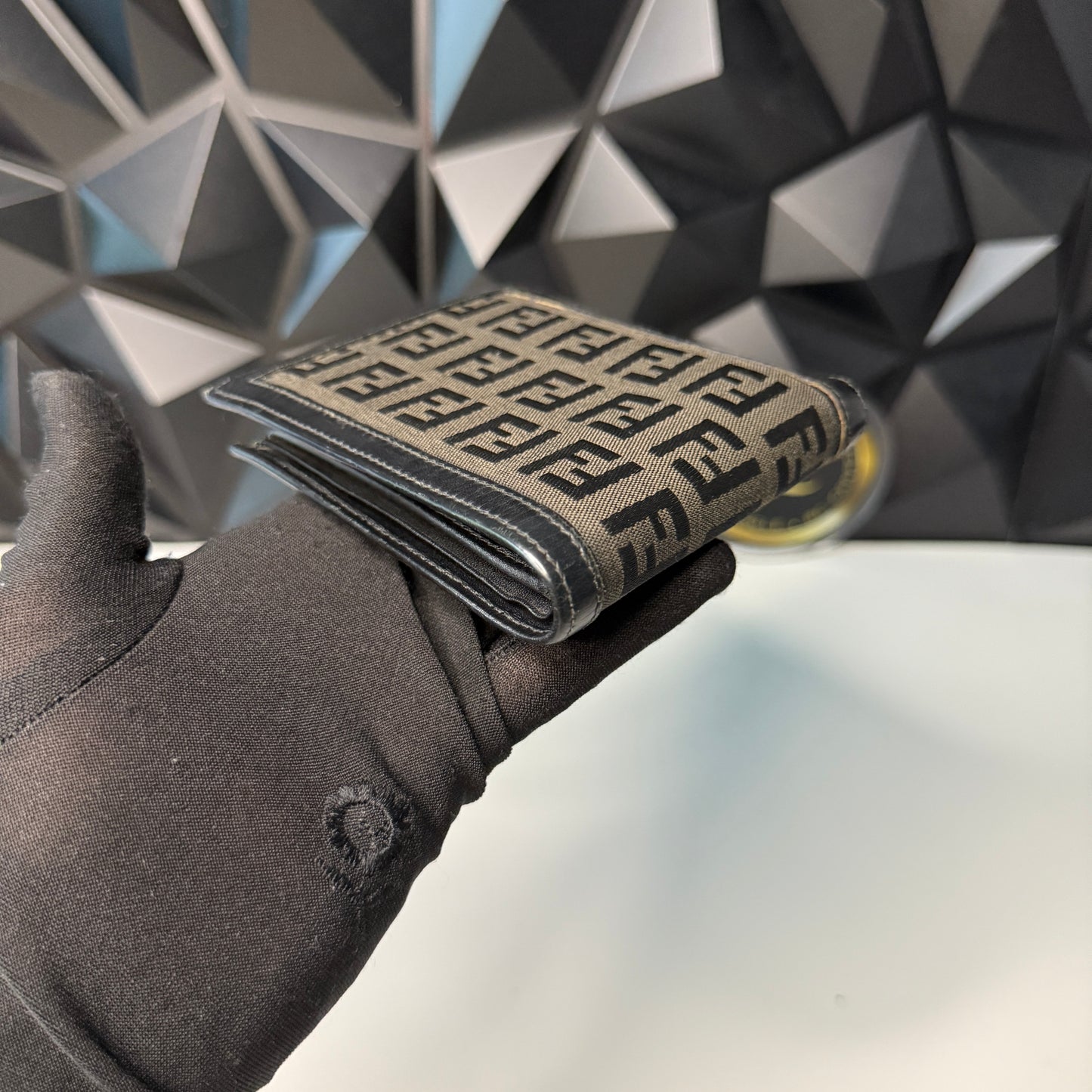 Fendi Bifold Wallet