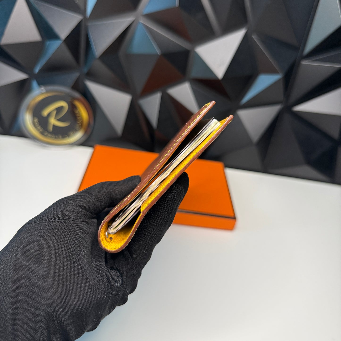 Hermes Vision Agenda Cover
