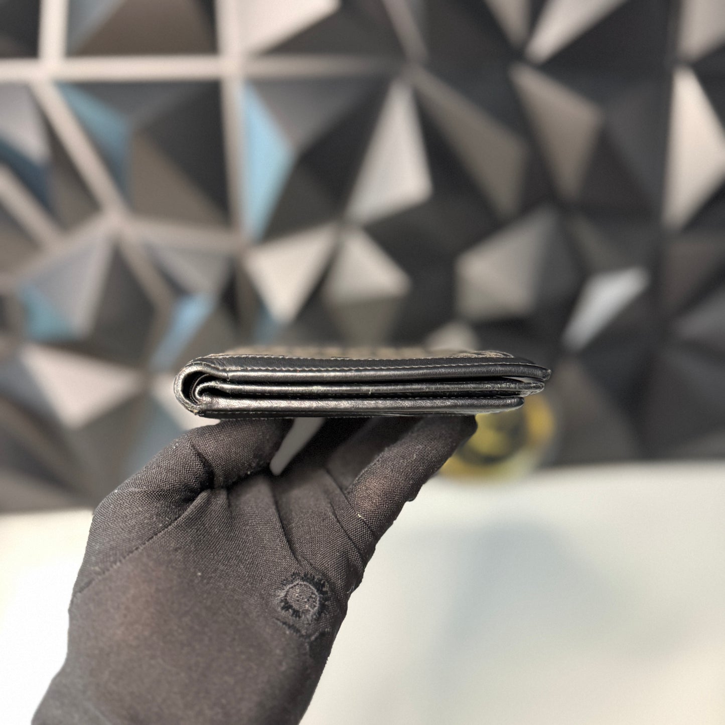 Fendi Bifold Wallet