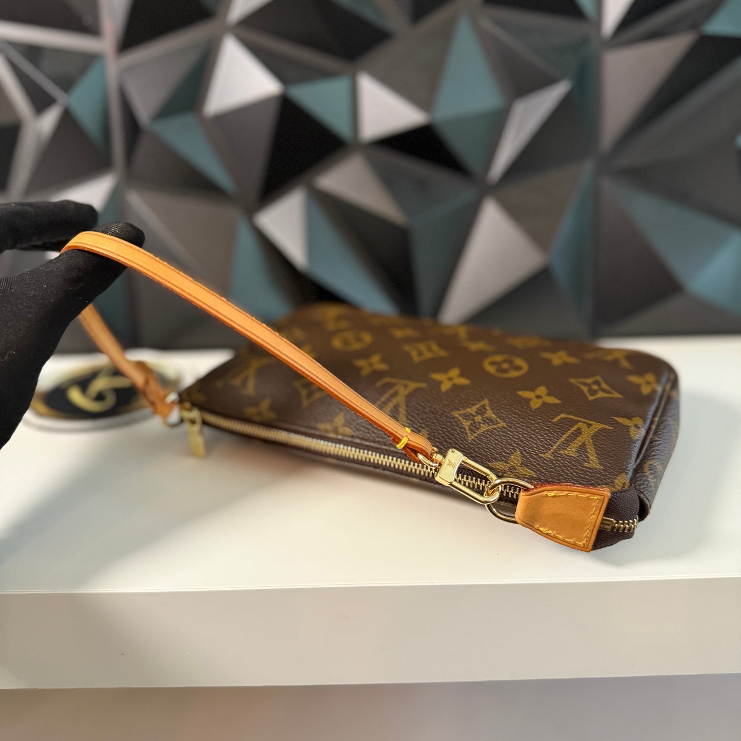 Louis Vuitton Pochette Accessoires