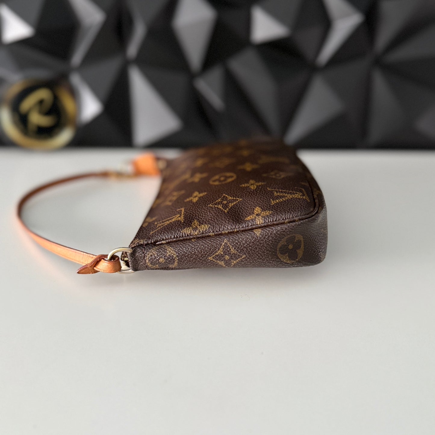 Louis Vuitton Pochette Accessoires 2003