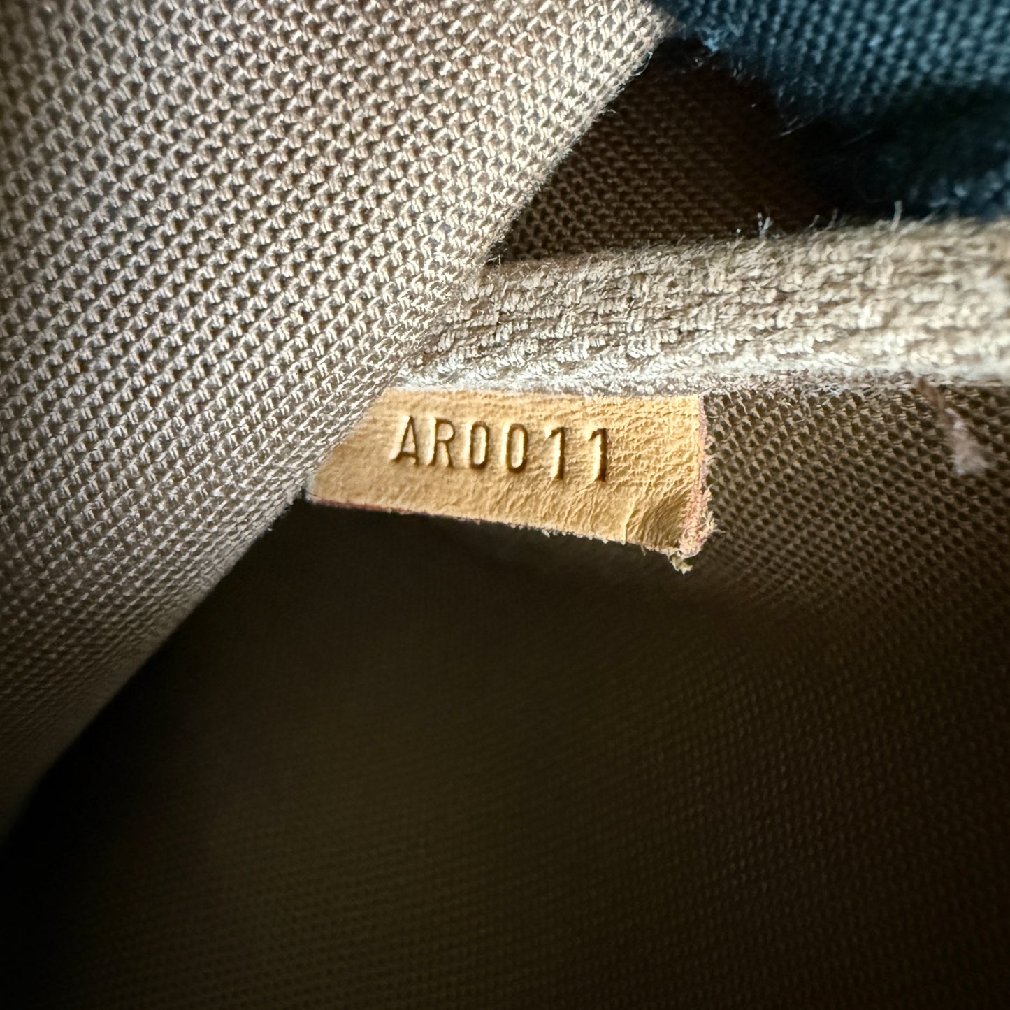 Louis Vuitton Pochette Accessoires