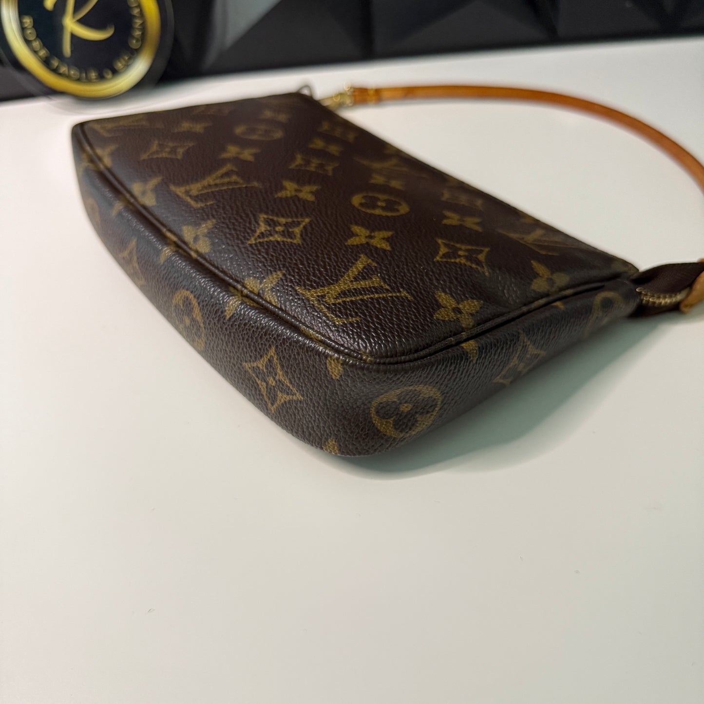 Louis Vuitton Pochette Accessoires